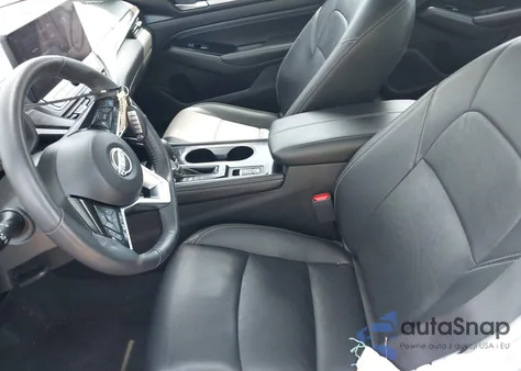 2023 Nissan Altima Sl Intelligent Awd from USA, damaged, VIN 1N4BL4EW0PN387513